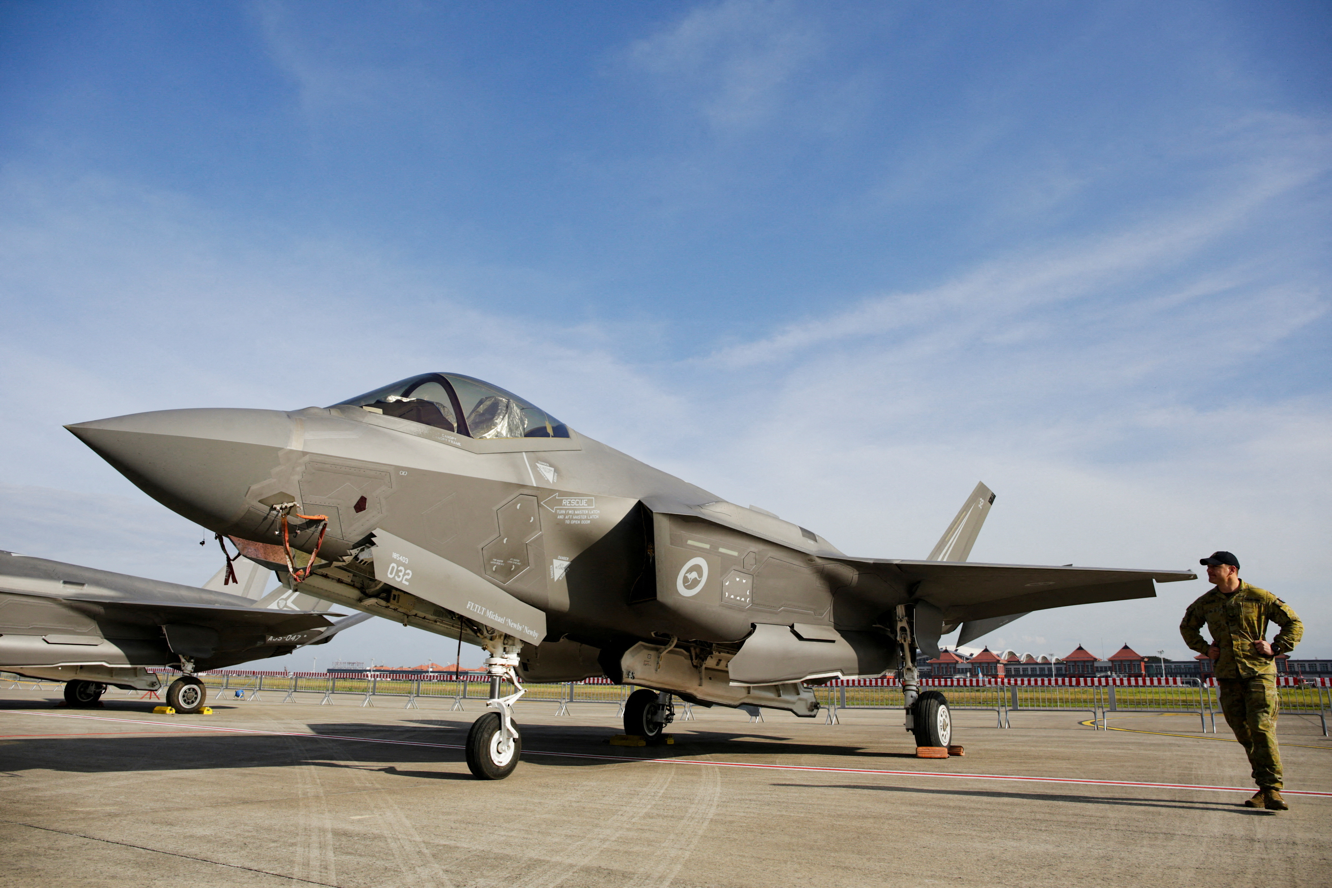      F-35