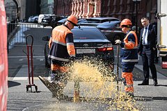 Архивное фото