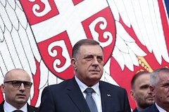 Милорад Додик