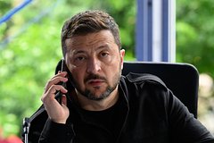 Владимир Зеленский