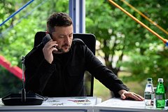Владимир Зеленский