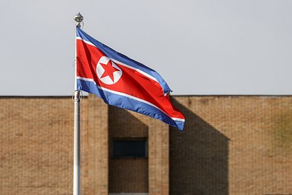 В Южной Корее назвали причину публикации данных со стороны КНДР об инциденте с эсминцем