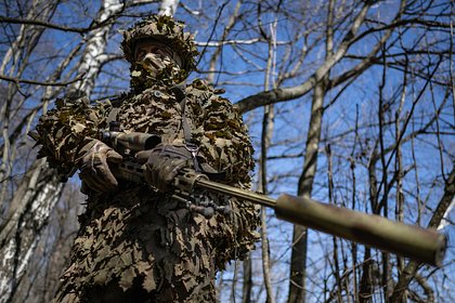 Военблогер рассказал о судьбе вторгшейся в Брянскую область украинской ДРГ