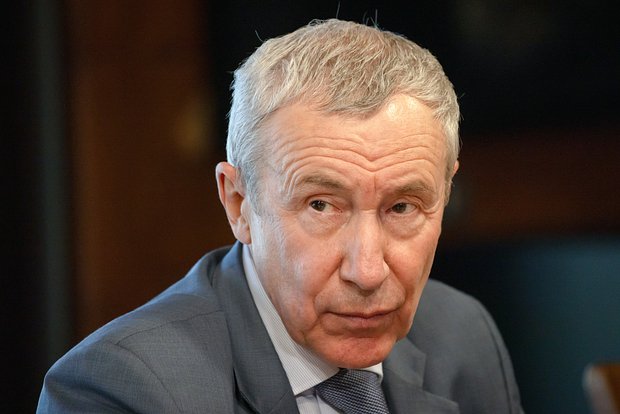 Андрей Климов