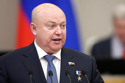 В Госдуме объяснили активизацию атак дронов на Центральную Россию