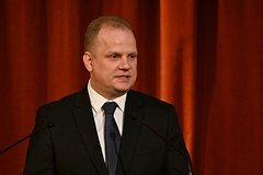  Александр Венедиктов