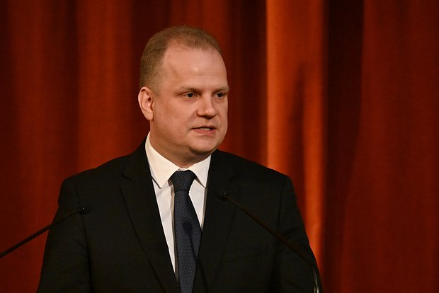  Александр Венедиктов