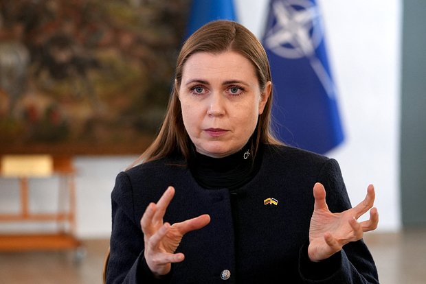 Довиле Шакалене
