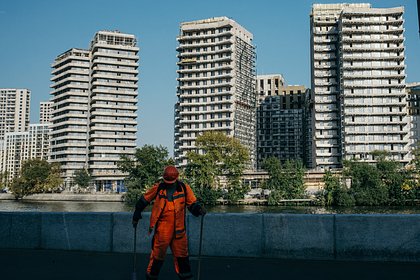 В Москве начали внедрять новый тип рассрочки на покупку жилья
