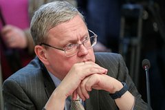 Михаил Делягин