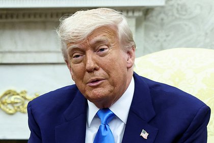 Трамп одержал крупную политическую победу