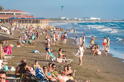 Туристка решила искупаться в море и попала в больницу в критическом состоянии