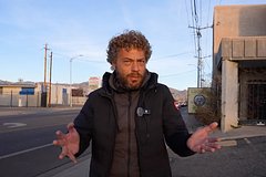 (внесен Минюстом в реестр иноагентов)