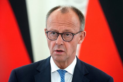Германия пообещала защитить каждый дюйм территории НАТО