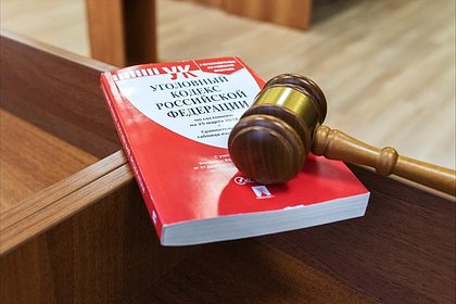 Дело о заказной расправе из-за ревности больше 25 лет назад поступило в суд
