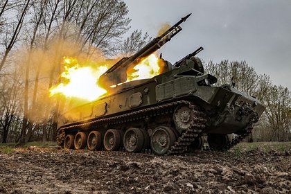 Сразу восемь БПЛА уничтожены на подлете к Москве