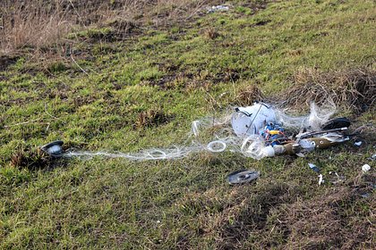 В Тульской области уничтожили более 30 БПЛА ВСУ