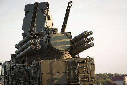 Силы ПВО сбили еще три беспилотника на подлете к Москве