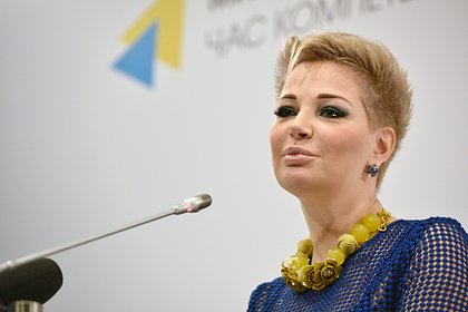 На певицу Марию Максакову составили новый иноагентский протокол