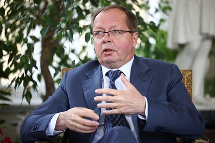 Посол рассказал об отношении Скрипалей к расследованию гибели Стерджес