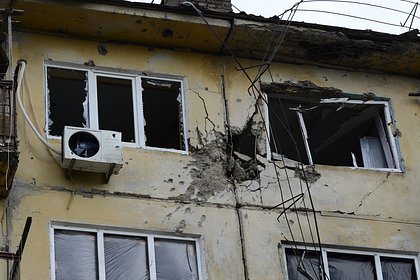 Российские военные рассказали об освобождения села в ДНР