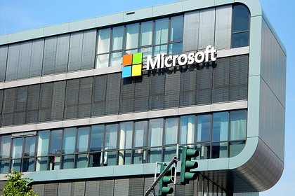 Microsoft начал блокировать отправку электронных писем со словами «Палестина» и «Газа»