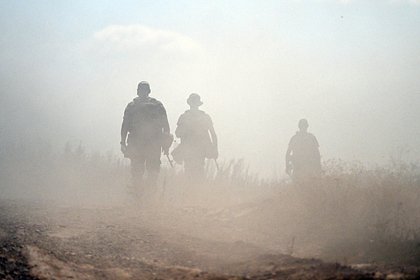 Пленный рассказал об отсутствии военнослужащих младше 45 лет в ВСУ
