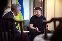 Владимир Зеленский
