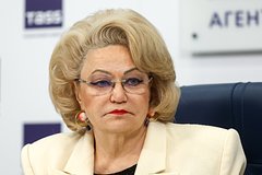 Нина Останина 