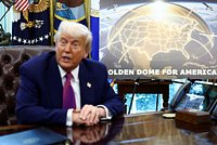 «Это опасное будущее». Трамп захотел отправить в космос новейшее оружие против России и Китая. Чем Москва и Пекин на это ответят?
