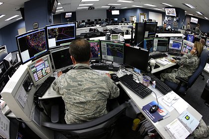 США заявили о возможности уничтожать цели по всей планете за минуты