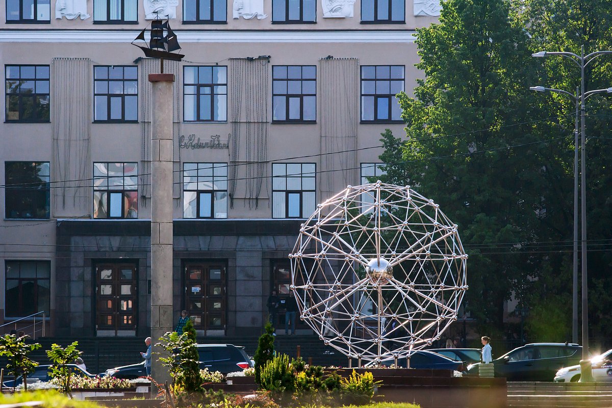 Петрозаводский государственный университет