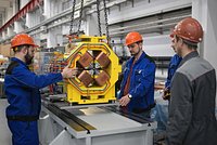 Развитие науки укрепляет лидерство России в Арктике. Где в регионе разрабатывают новые технологии и проводят исследования? 