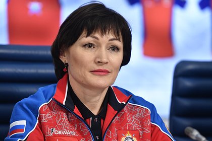 Олимпийская чемпионка заявила о заслуженном положении спортсменов в Госдуме
