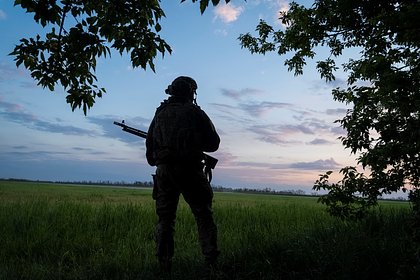 Командование ВСУ назвало причины отставки уволенного лично Сырским комбрига
