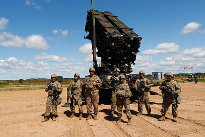 В США признали бесполезным масштабный проект Трампа против России и Китая