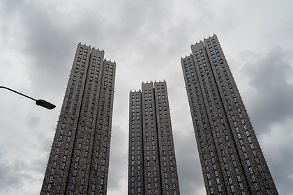 Раскрыта судьба несраспроданных новостроек в России