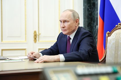 Путин подписал закон о квотах на бесплатное обучение в вузах для одной категории россиян