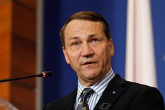 Радослав Сикорский