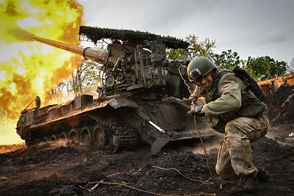 Способность Армии России разгромить ВСУ в ближайшее время оценили