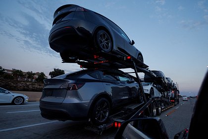Самому популярному автомобилю Tesla предсказали провал из-за Xiaomi