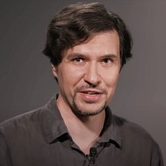 Сооснователь проекта «Ватфор» Сергей Полетаев
