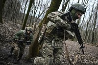 «Это война городов» Какой должна быть буферная зона на границе с Украиной, чтобы защитить территорию России?