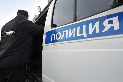 В российском регионе задержали банду по подозрению в серии расправ
