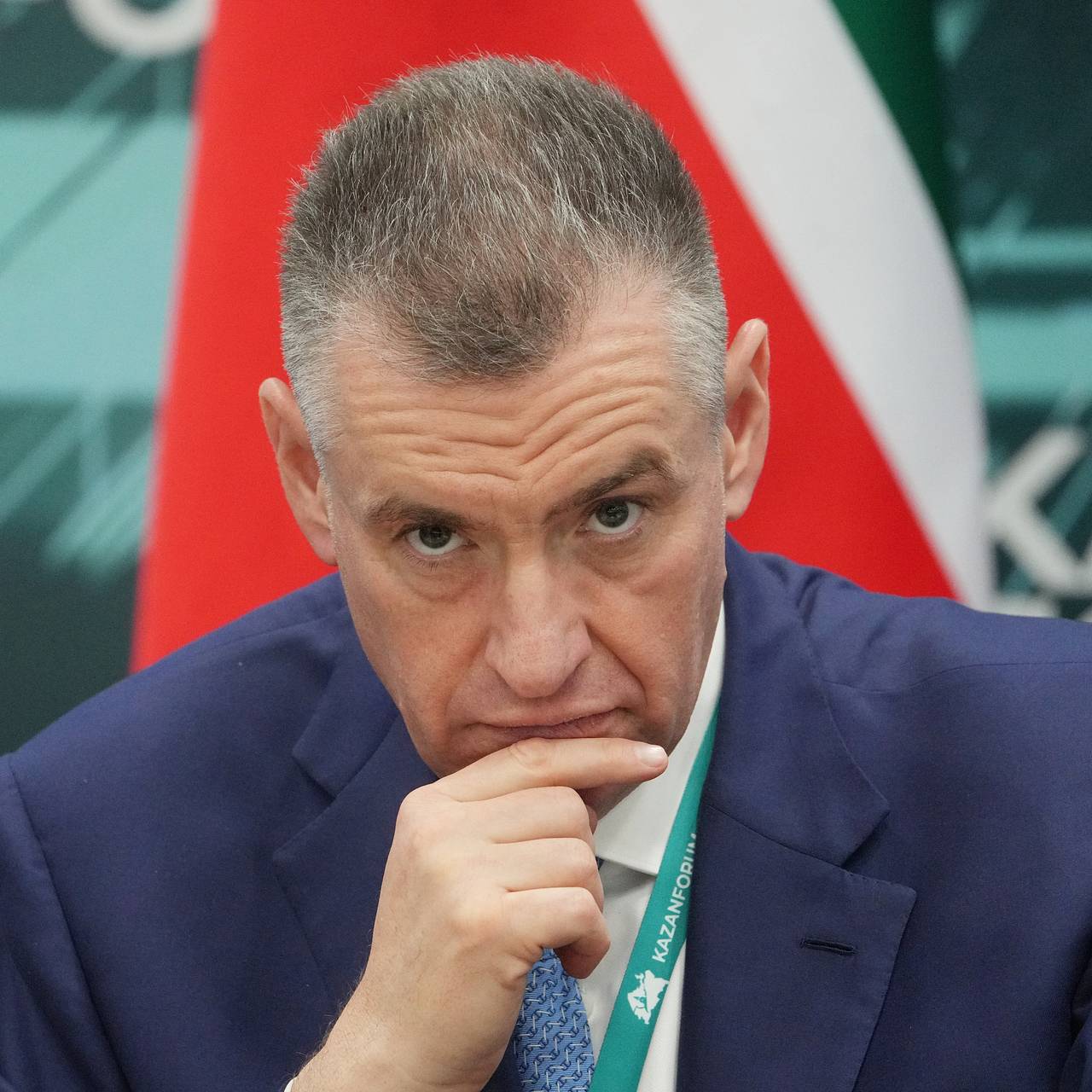 Фото: Александр Вильф / РИА Новости