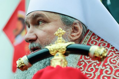 В РПЦ словами об СВО отреагировали на отказ пускать школьницу на ЕГЭ с иконой