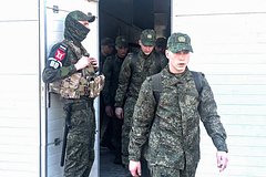 Стали известны подробности первого этапа обмена «1000 на 1000»