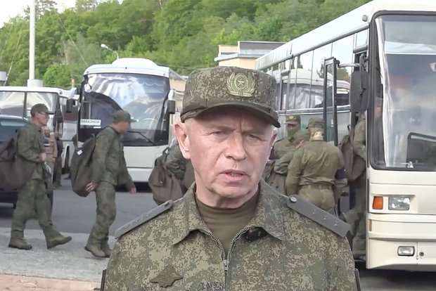 Александр Фомин