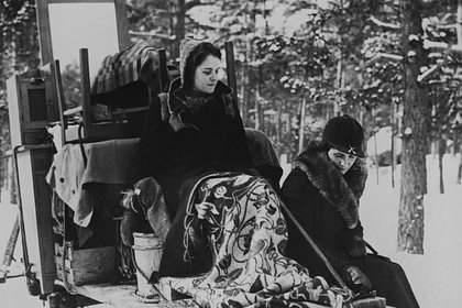 «Потеря Родины стала для них катастрофой» Миллионы россиян сто лет назад уехали из страны. Как перевернулась их жизнь?​on 28 Maggio 2025 at 21:01