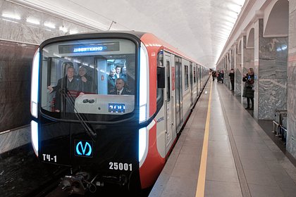 Российский метрополитен потребовал миллионы рублей с террористов